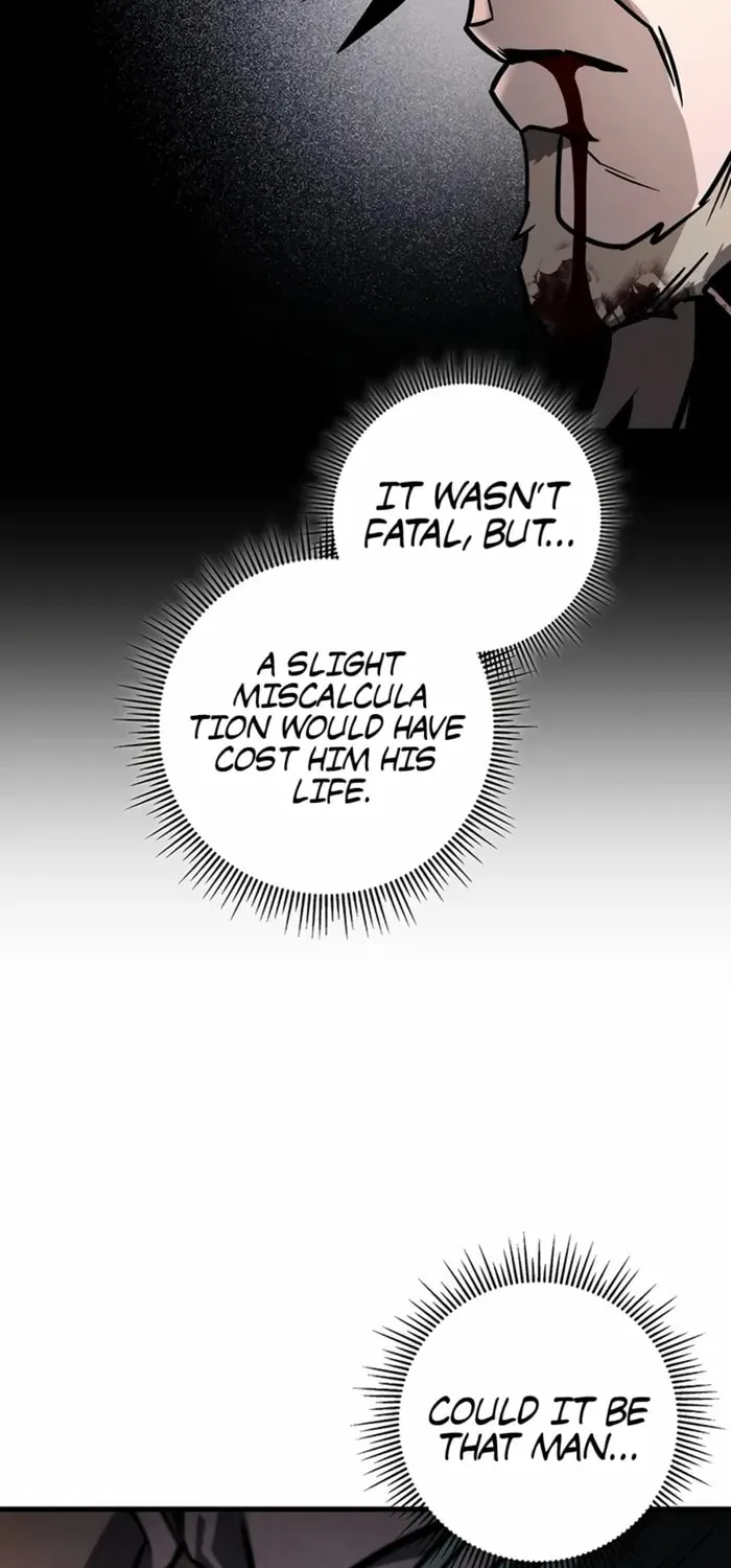 Taitei no Ken Chapter 79 page 81 - 