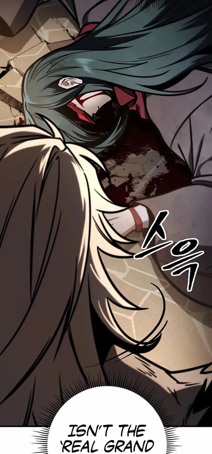 Taitei no Ken Chapter 79 page 82 - 