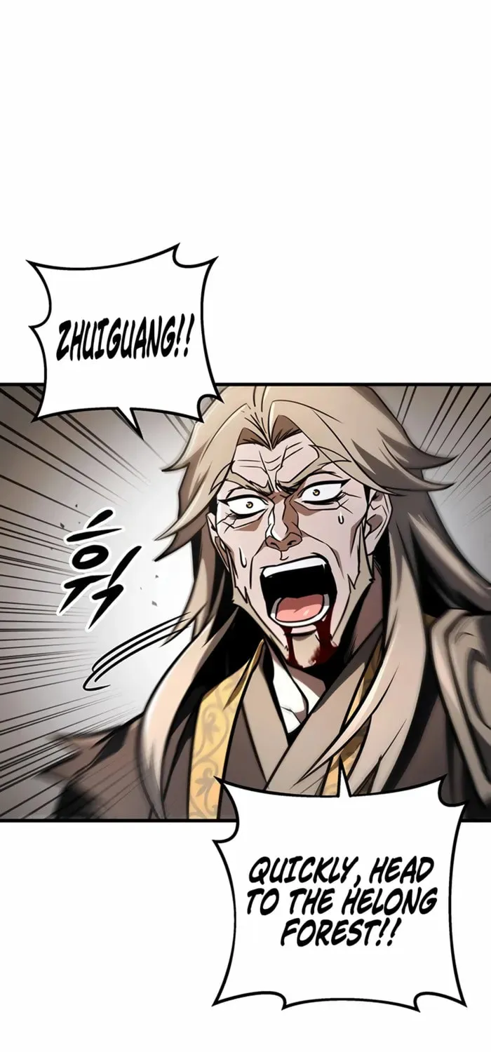 Taitei no Ken Chapter 79 page 86 - 