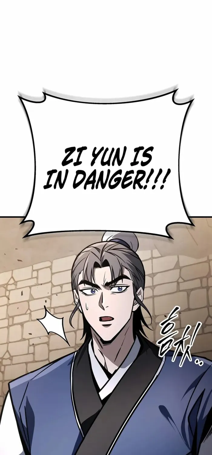 Taitei no Ken Chapter 79 page 87 - 