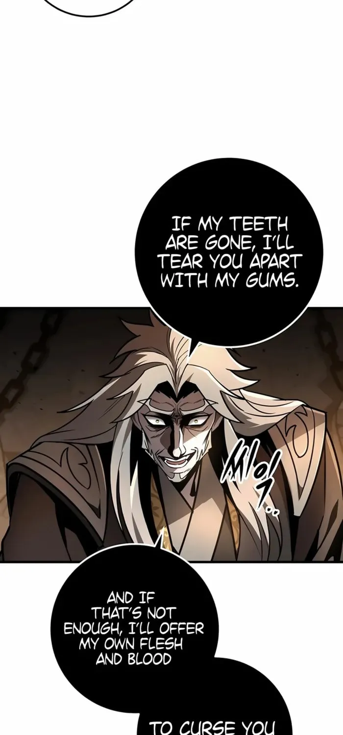 Taitei no Ken Chapter 79 page 10 - 