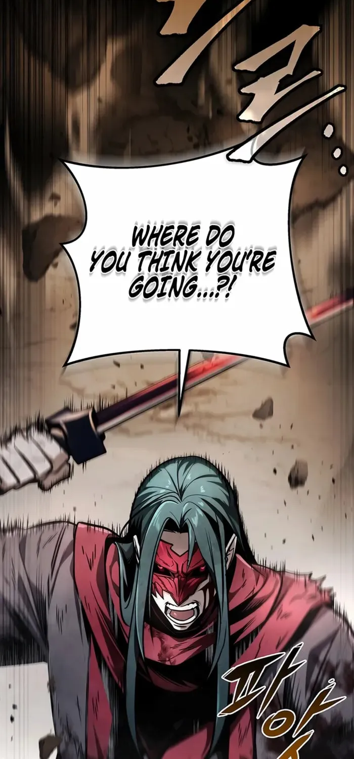 Taitei no Ken Chapter 79 page 91 - 