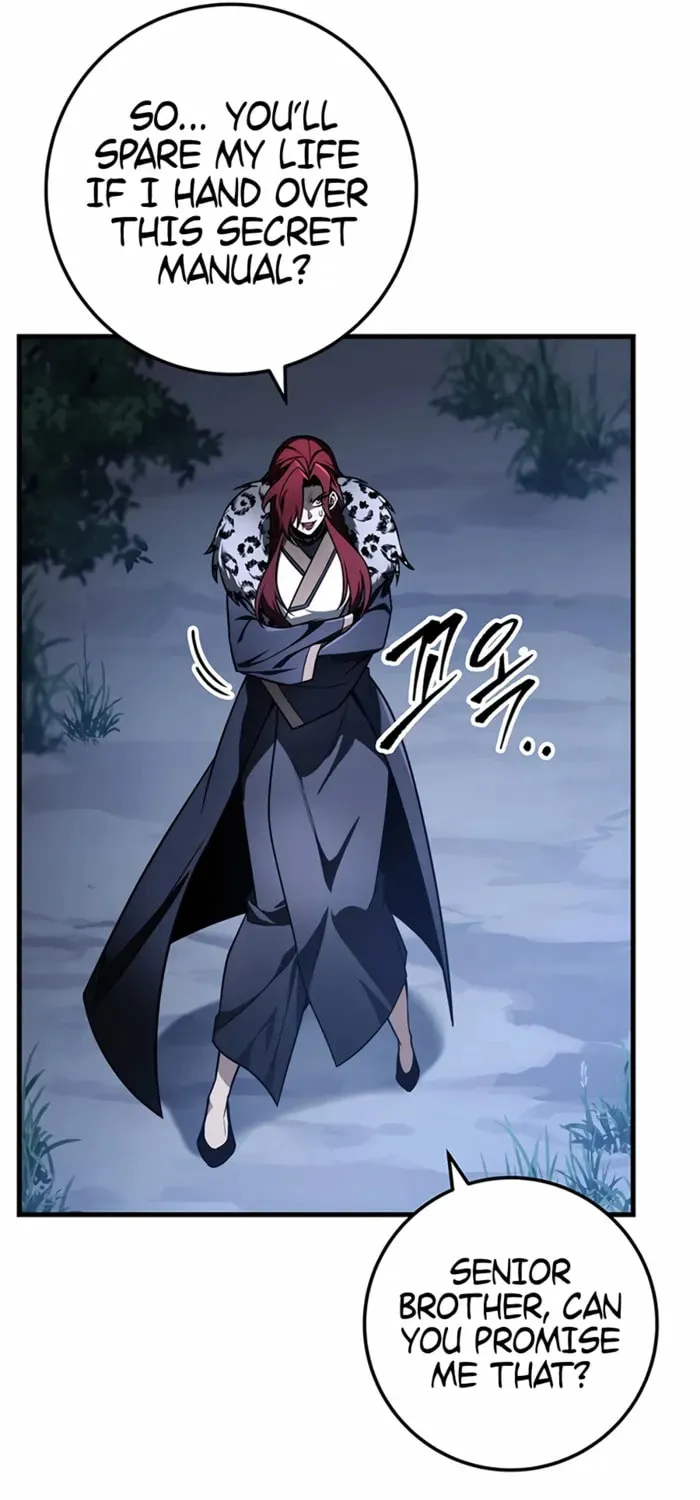 Taitei no Ken Chapter 79 page 93 - 