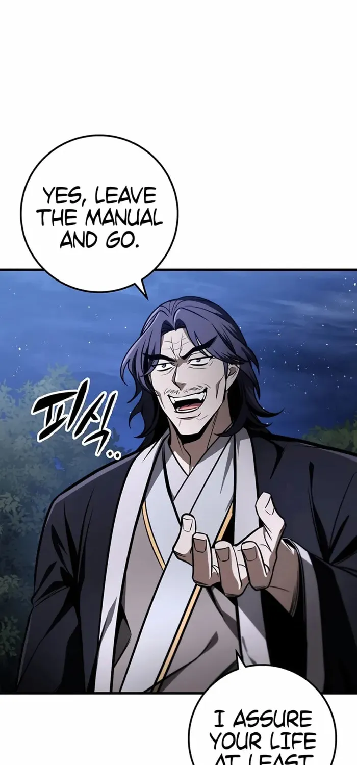 Taitei no Ken Chapter 79 page 94 - 