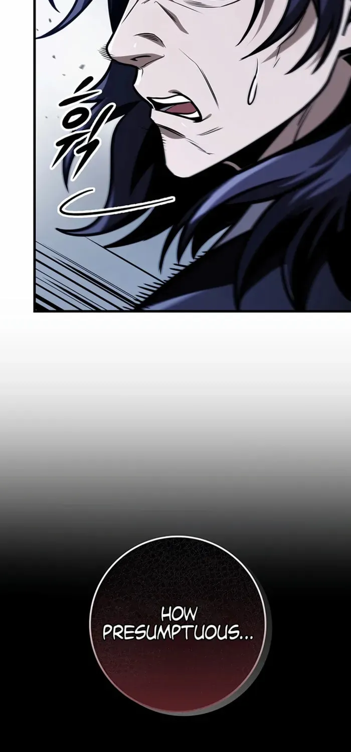Taitei no Ken Chapter 79 page 97 - 