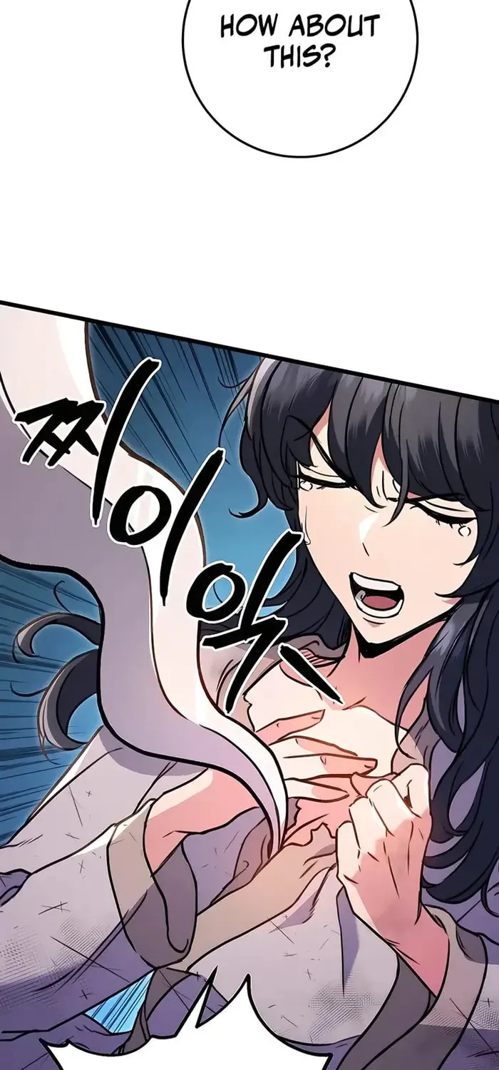 Taitei no Ken Chapter 8 page 108 - 
