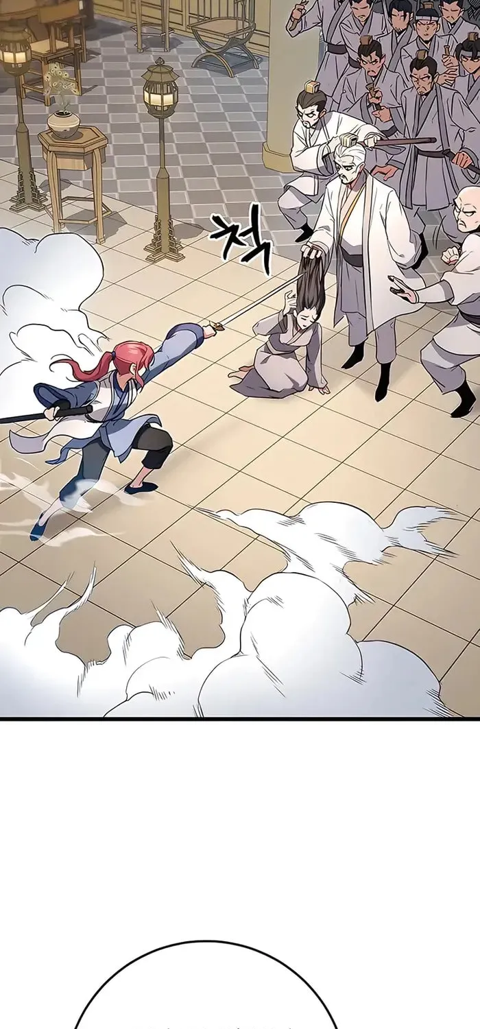 Taitei no Ken Chapter 8 page 13 - 