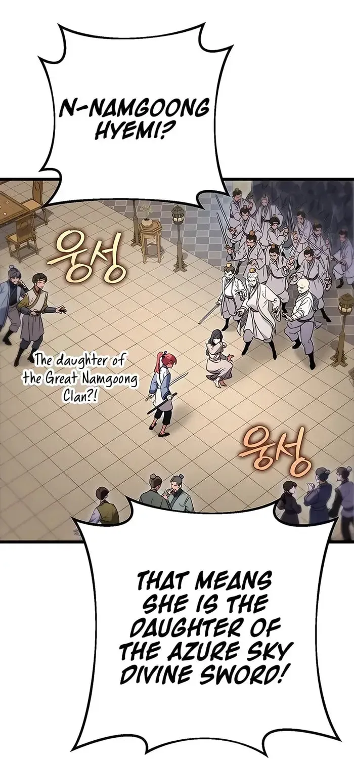 Taitei no Ken Chapter 8 page 21 - 