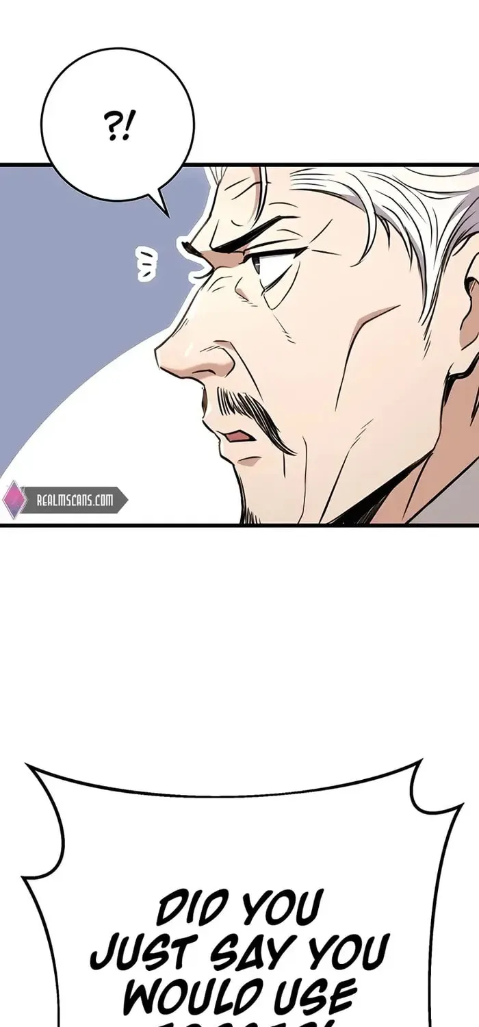 Taitei no Ken Chapter 8 page 36 - 