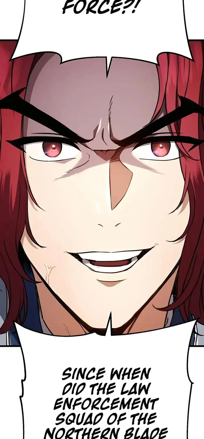 Taitei no Ken Chapter 8 page 37 - 