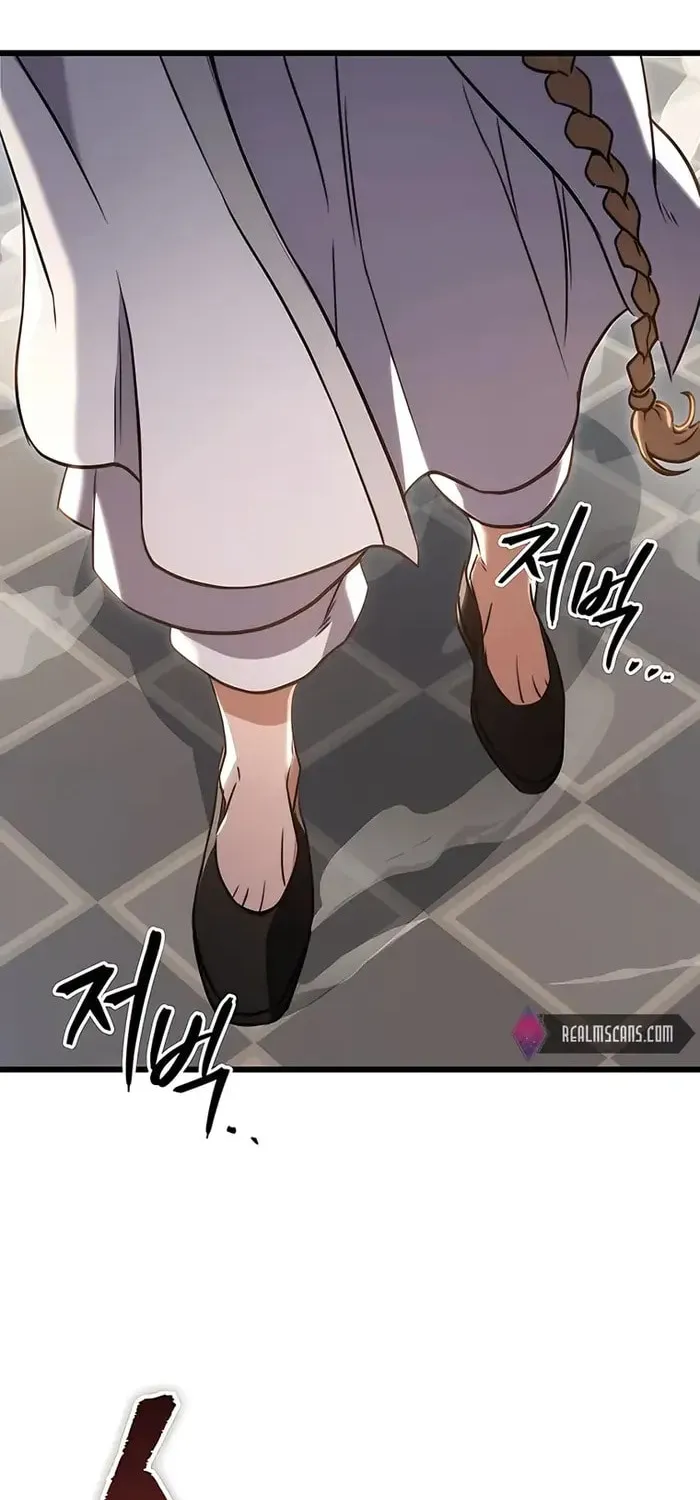 Taitei no Ken Chapter 8 page 53 - 