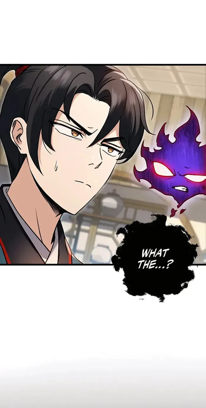 Taitei no Ken Chapter 8 page 59 - 