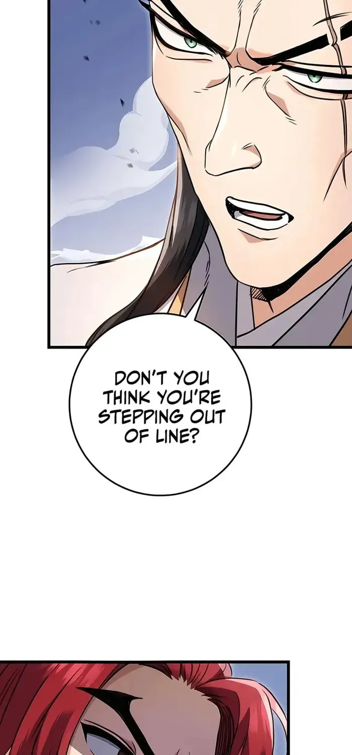 Taitei no Ken Chapter 8 page 62 - 