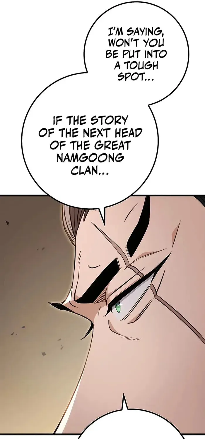 Taitei no Ken Chapter 8 page 66 - 