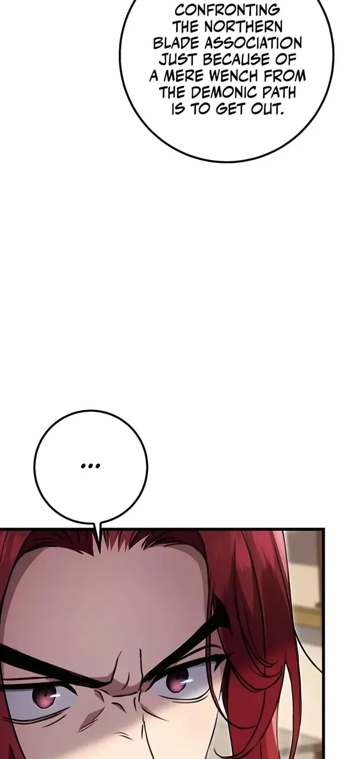 Taitei no Ken Chapter 8 page 67 - 