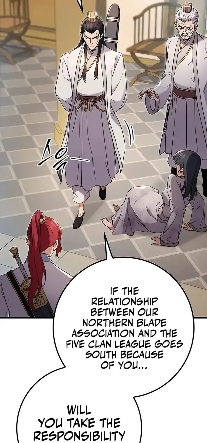 Taitei no Ken Chapter 8 page 69 - 