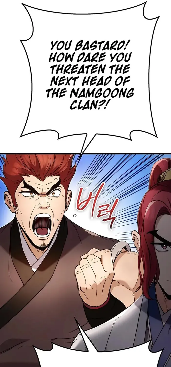 Taitei no Ken Chapter 8 page 71 - 