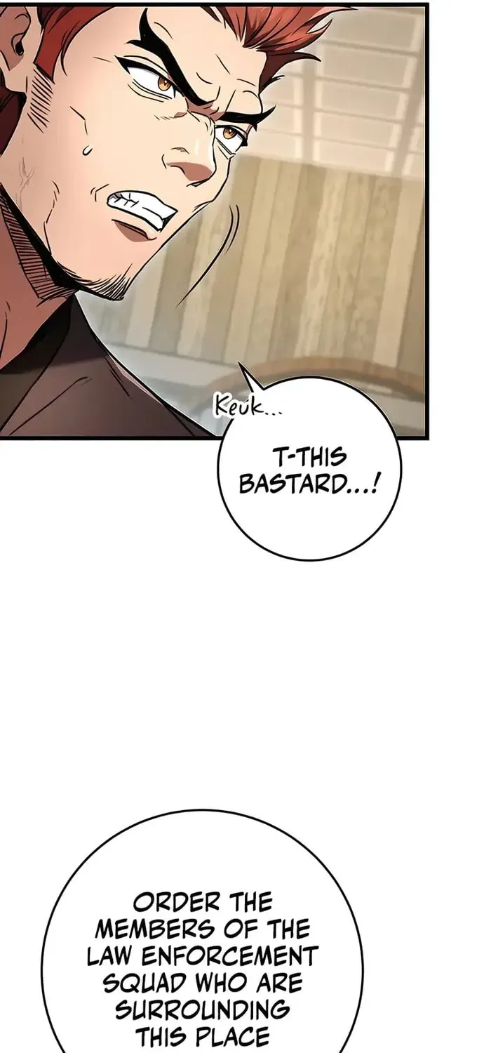 Taitei no Ken Chapter 8 page 76 - 