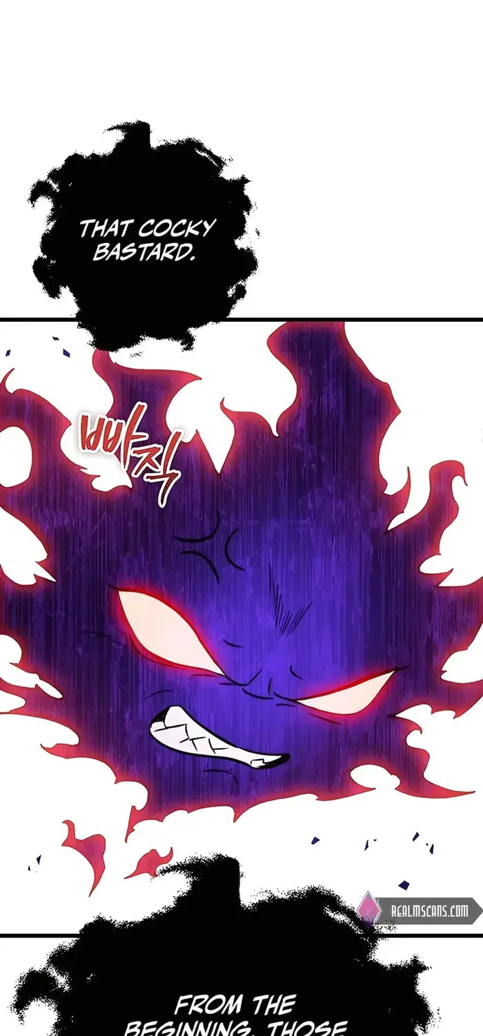 Taitei no Ken Chapter 8 page 82 - 