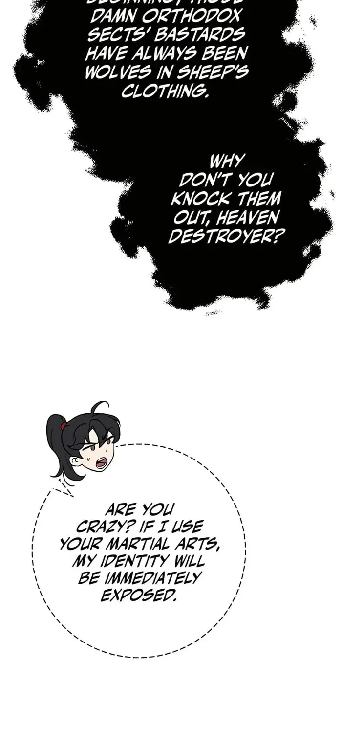 Taitei no Ken Chapter 8 page 83 - 