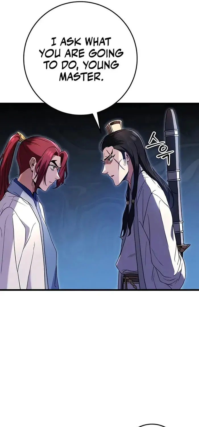 Taitei no Ken Chapter 8 page 87 - 