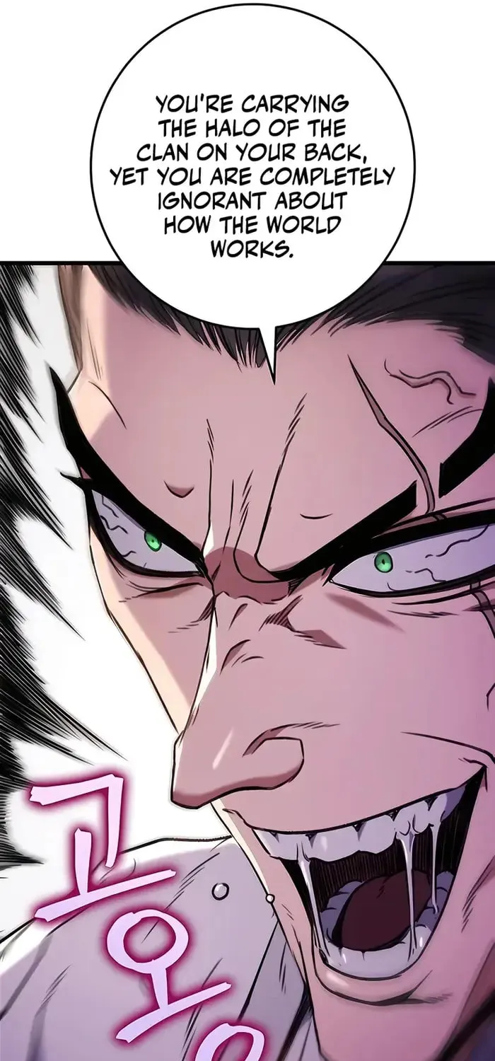 Taitei no Ken Chapter 8 page 96 - 