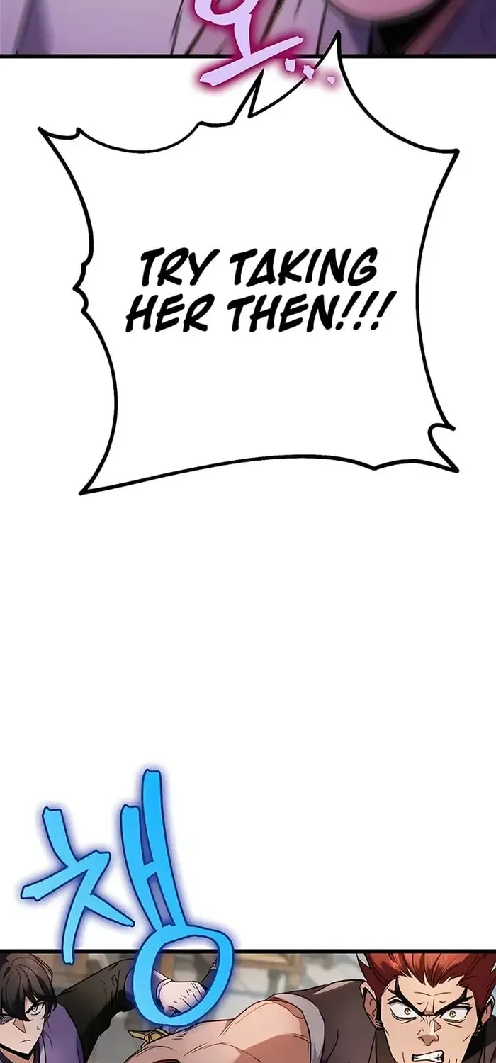Taitei no Ken Chapter 8 page 97 - 
