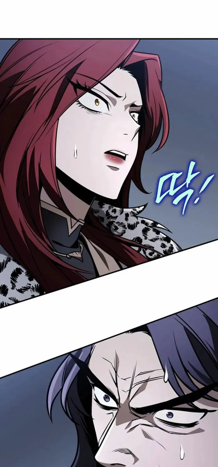 Taitei no Ken Chapter 80 page 1 - 