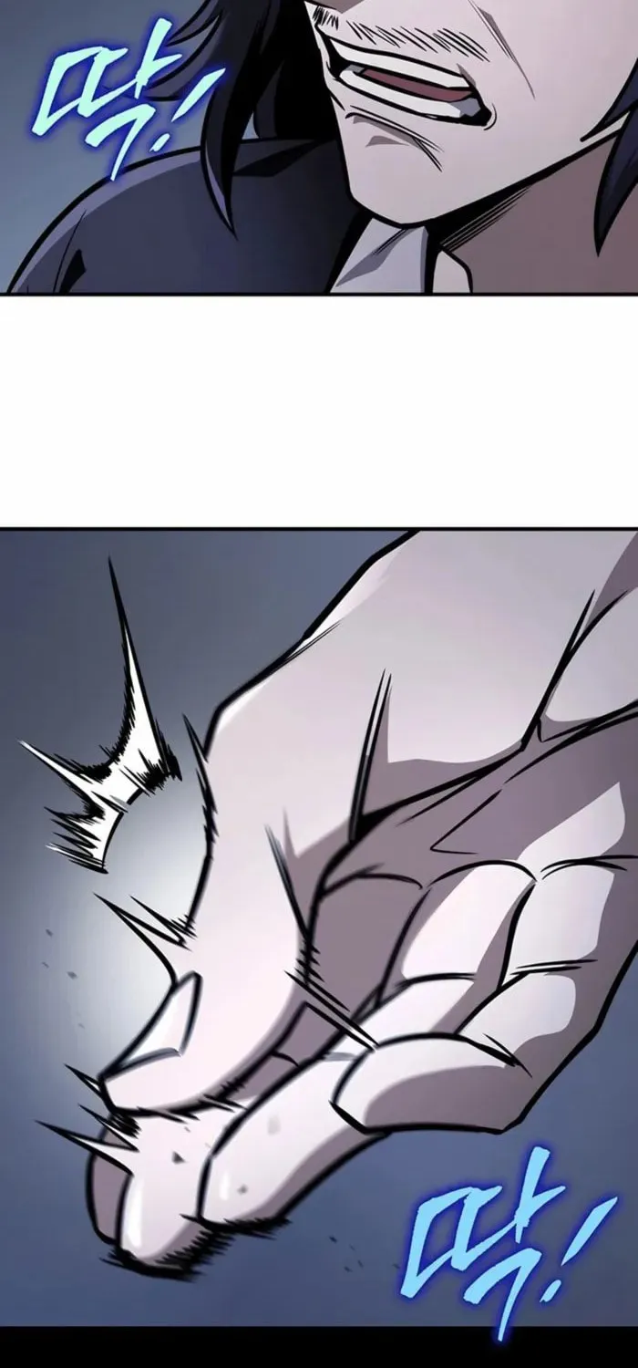 Taitei no Ken Chapter 80 page 2 - 