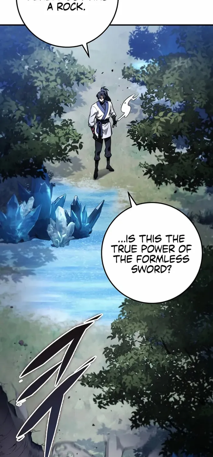 Taitei no Ken Chapter 80 page 109 - 