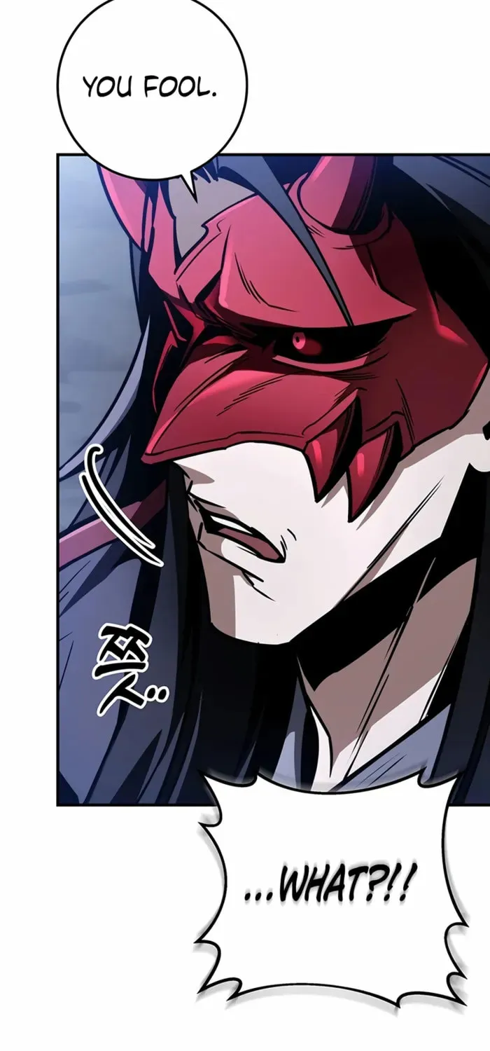 Taitei no Ken Chapter 80 page 12 - 