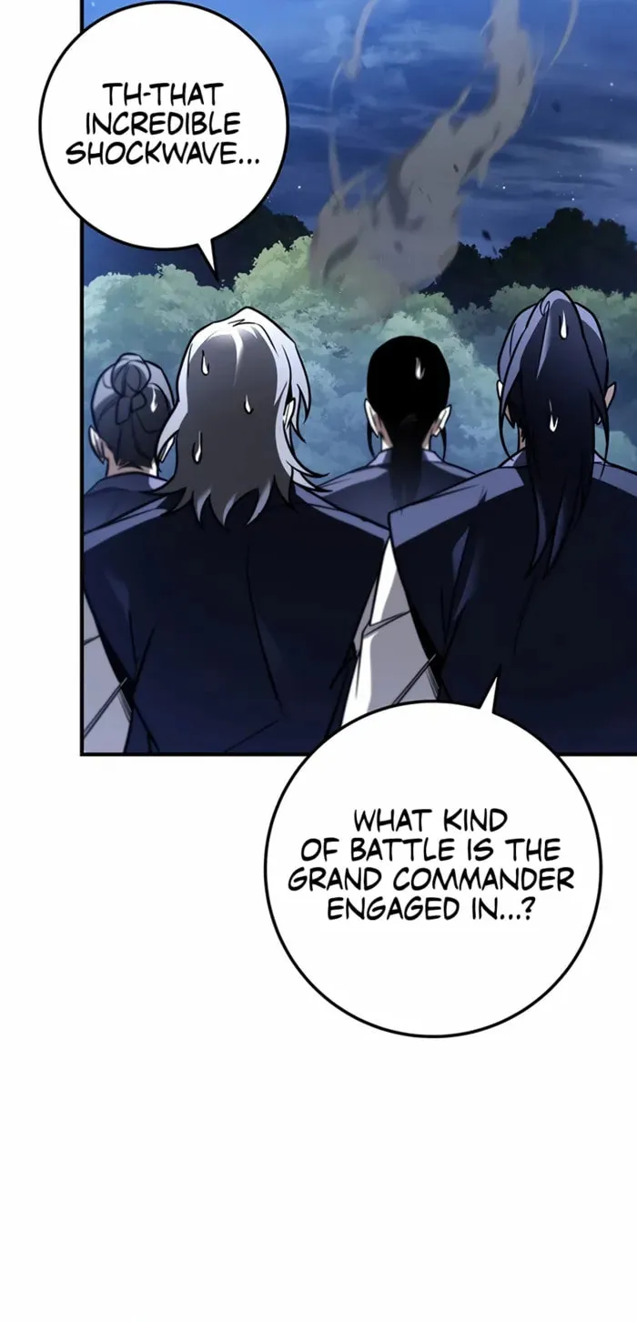 Taitei no Ken Chapter 80 page 111 - 