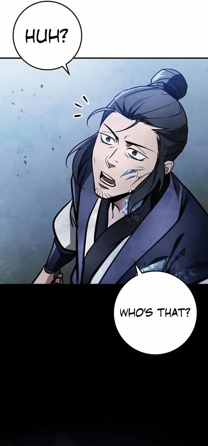 Taitei no Ken Chapter 80 page 112 - 