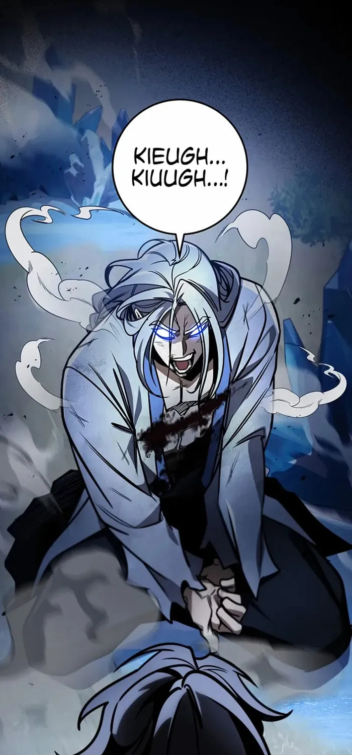 Taitei no Ken Chapter 80 page 113 - 