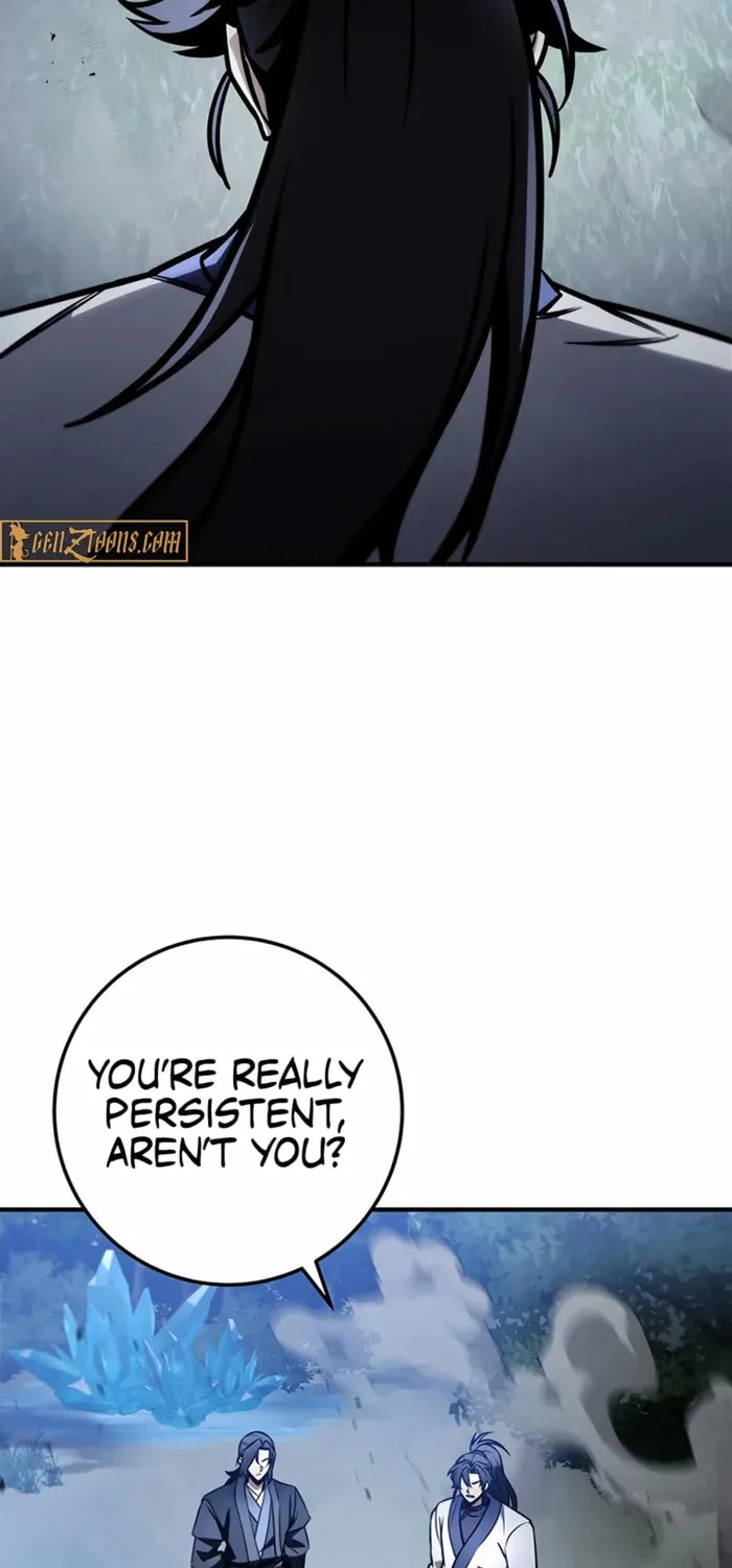 Taitei no Ken Chapter 80 page 114 - 