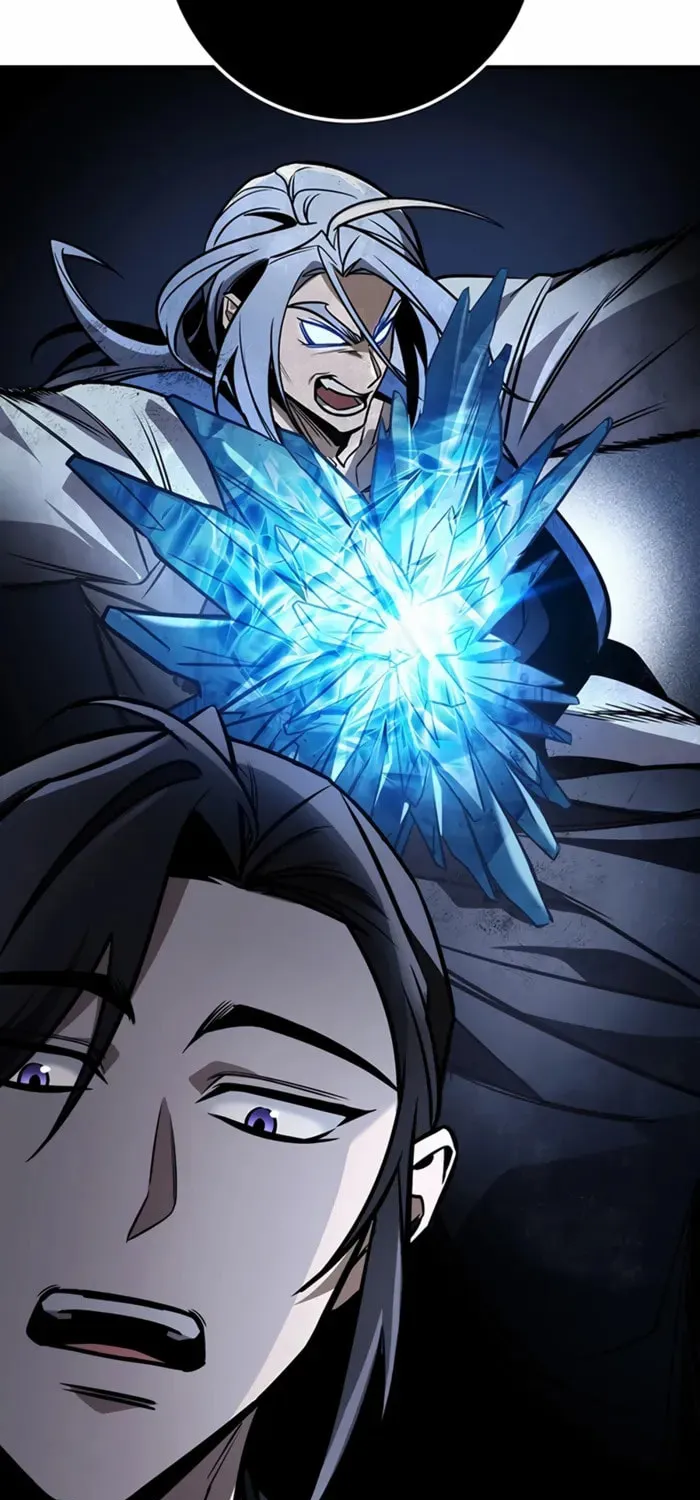 Taitei no Ken Chapter 80 page 116 - 