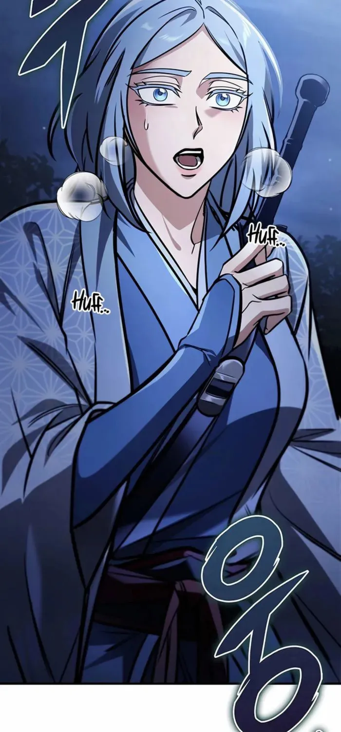 Taitei no Ken Chapter 80 page 122 - 