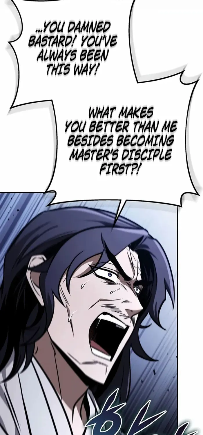 Taitei no Ken Chapter 80 page 18 - 
