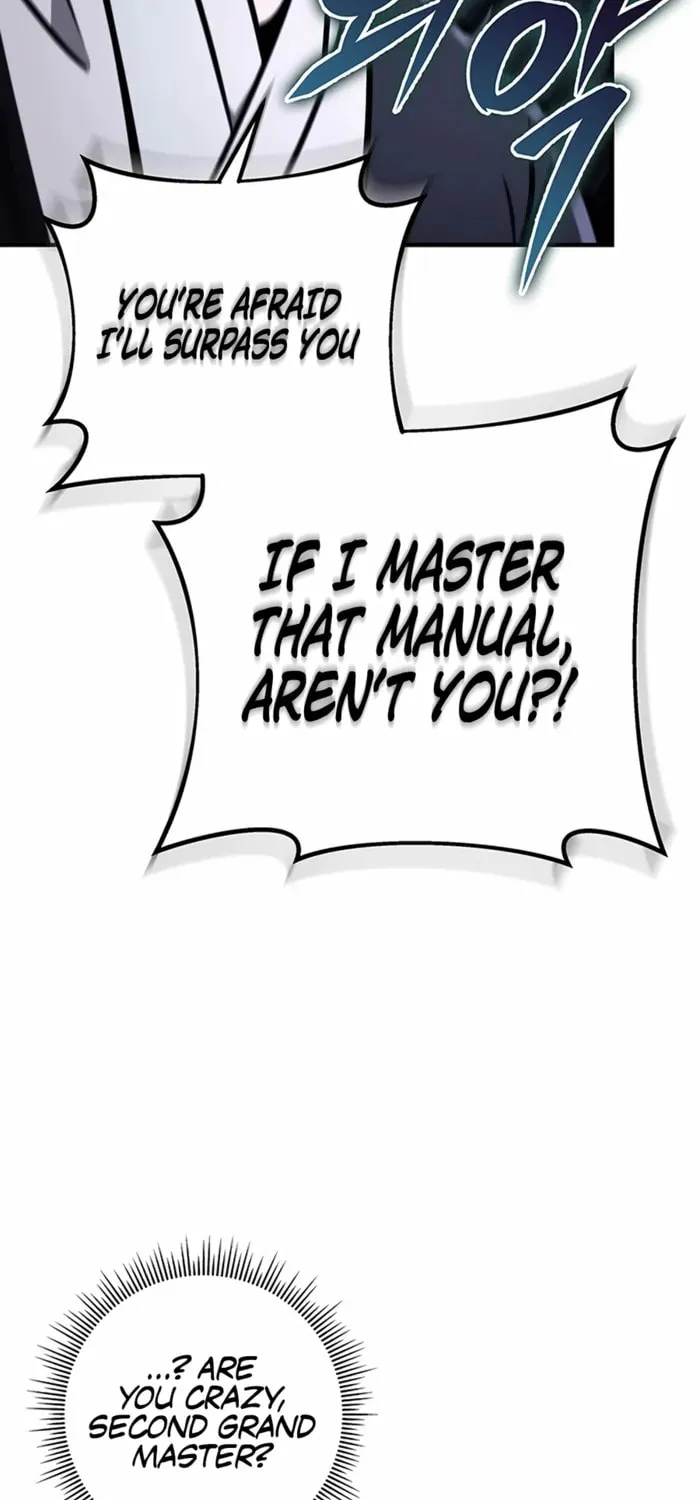 Taitei no Ken Chapter 80 page 19 - 