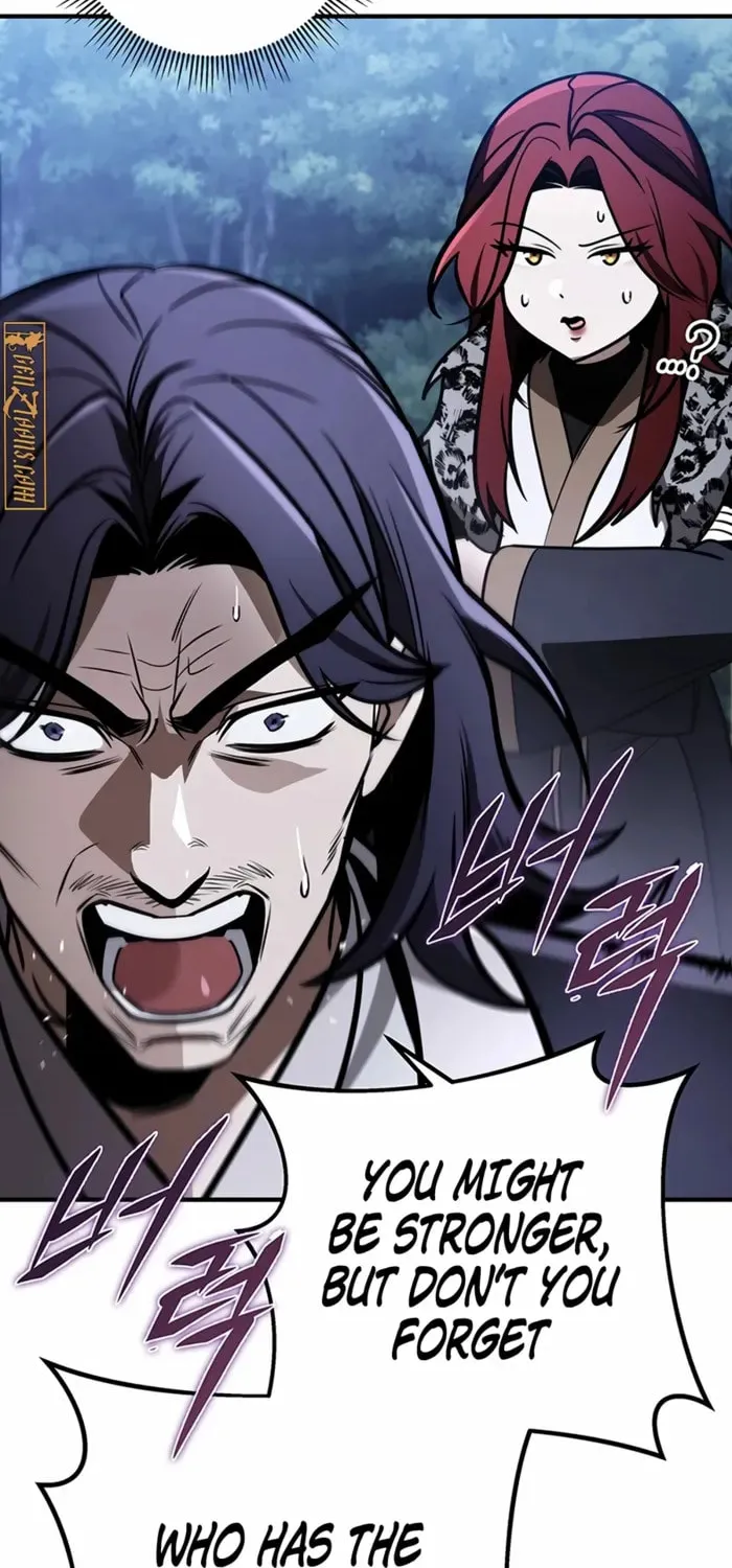 Taitei no Ken Chapter 80 page 20 - 