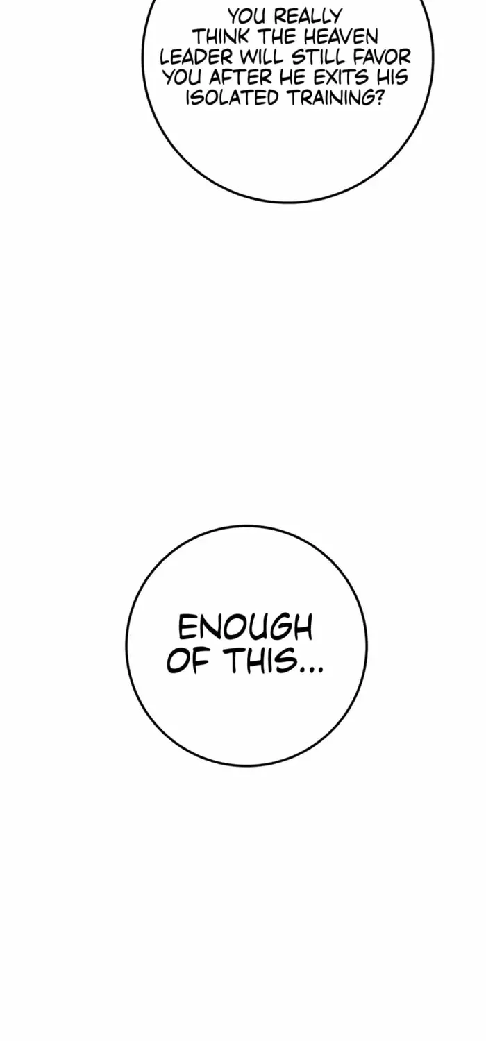 Taitei no Ken Chapter 80 page 23 - 
