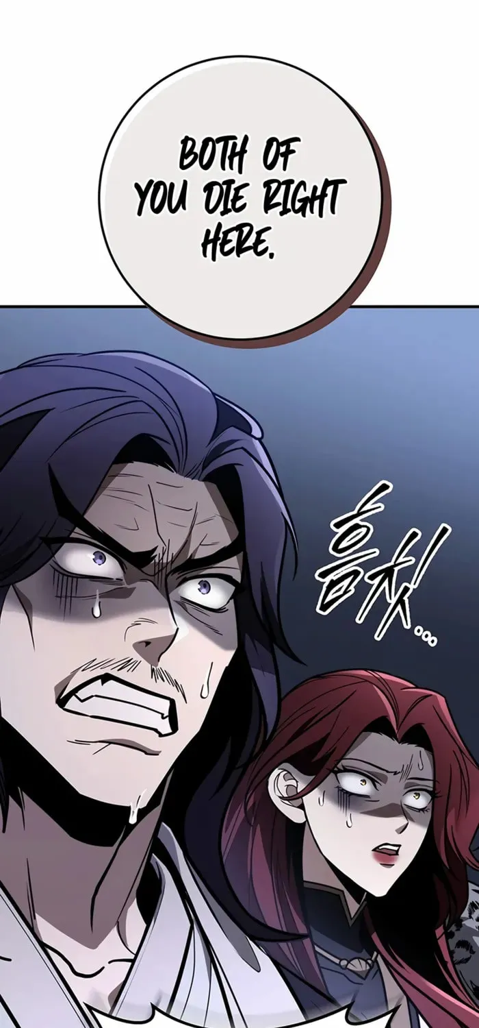 Taitei no Ken Chapter 80 page 24 - 
