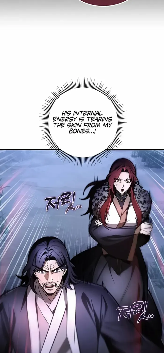 Taitei no Ken Chapter 80 page 27 - 