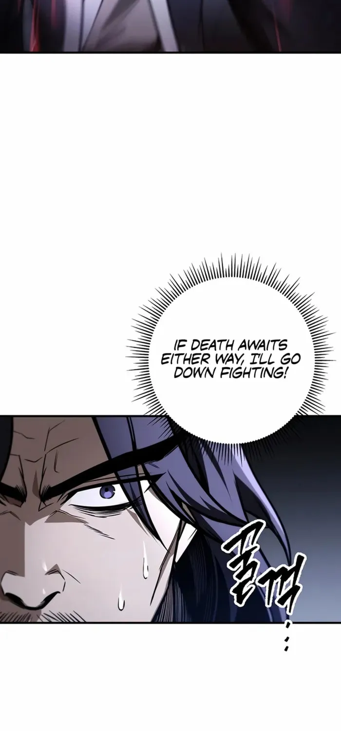 Taitei no Ken Chapter 80 page 28 - 