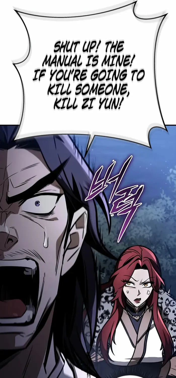 Taitei no Ken Chapter 80 page 30 - 
