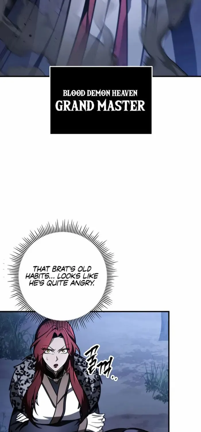 Taitei no Ken Chapter 80 page 4 - 