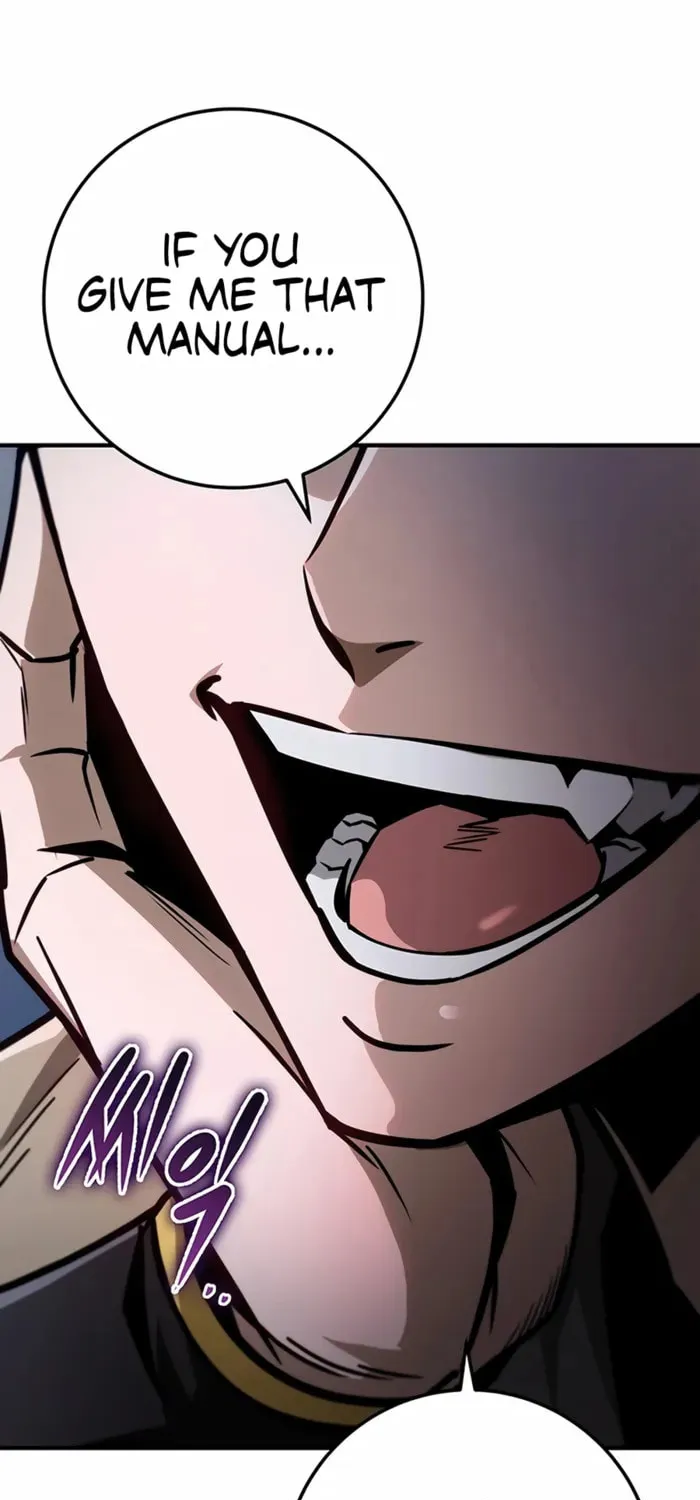 Taitei no Ken Chapter 80 page 32 - 