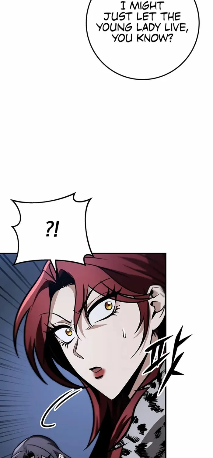 Taitei no Ken Chapter 80 page 33 - 
