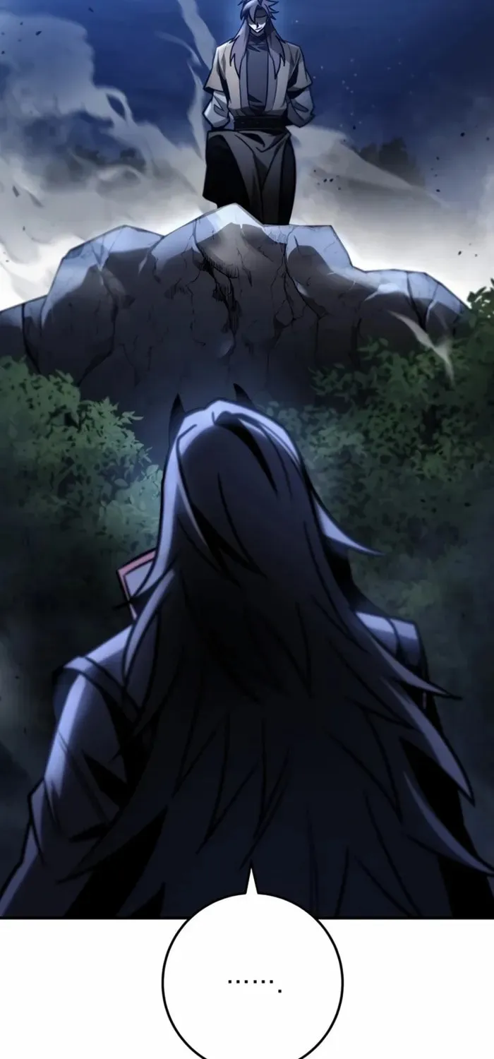 Taitei no Ken Chapter 80 page 35 - 