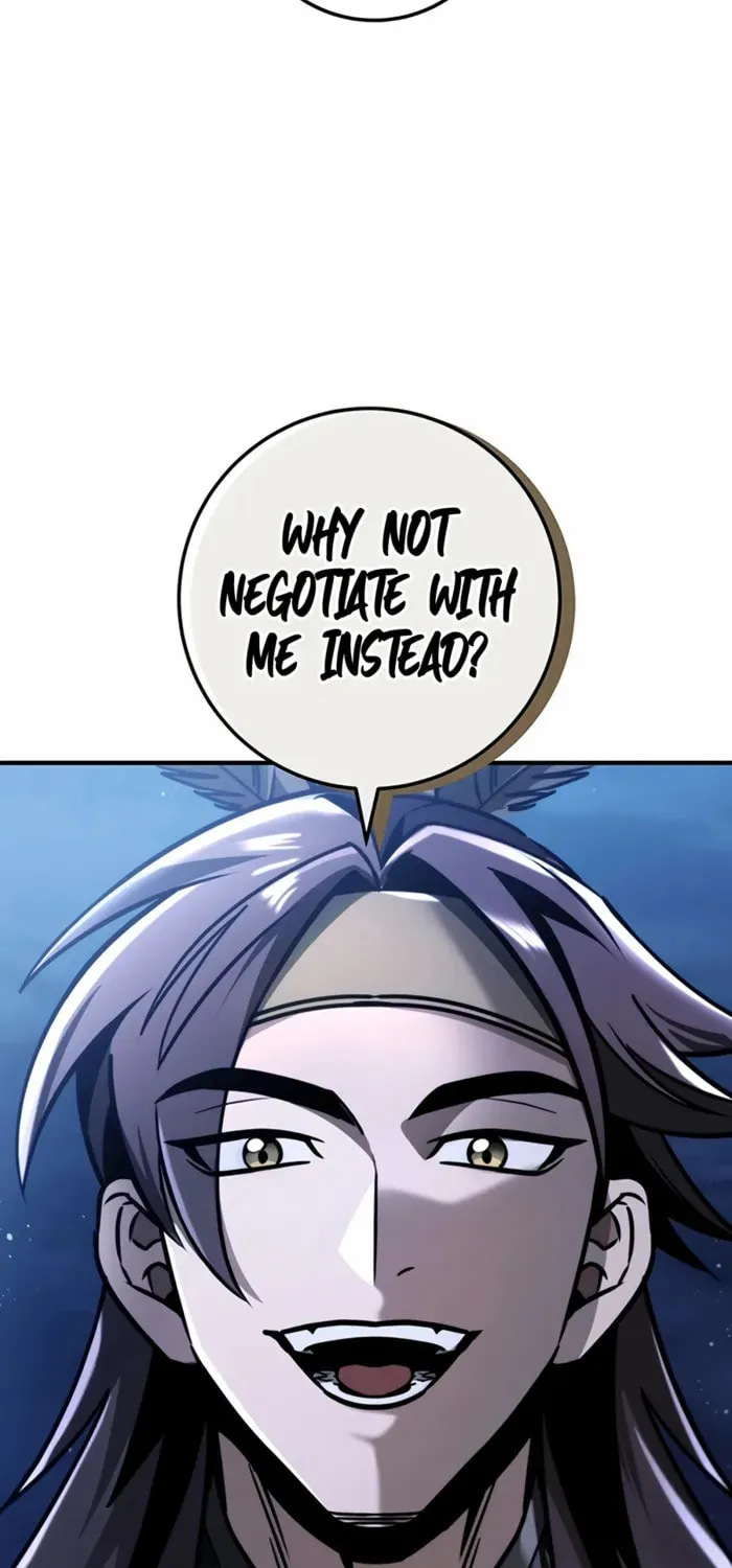 Taitei no Ken Chapter 80 page 36 - 
